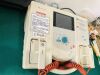 GE Marquette Cardioserv Defibrillator Defibrillator