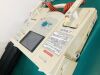 GE Marquette Cardioserv Defibrillator Defibrillator