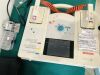 GE Marquette Cardioserv Defibrillator Defibrillator