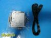 DATASCOPE Accutorr Plus, W/ NBP Hose & Temperature POD ~  Patient Monitor
