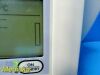 DATASCOPE Accutorr Plus, W/ NBP Hose & Temperature POD ~  Patient Monitor