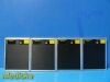 KODAK 4X 4E9351 Direct View CR Cassette SP136,18x24 W/ GP