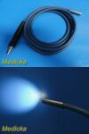 ACMI Circon G93 Fiber Optic Light Guide, Blue, Non-Transparent, 7.25 Ft.