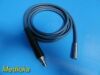 ACMI Circon G93 Fiber Optic Light Guide, Blue, Non-Transparent, 7.25 Ft.