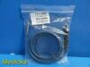 ACMI Circon G93 Fiber Optic Light Guide, Blue, Non-Transparent, 7.25 Ft.