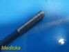 ACMI Circon G93 Fiber Optic Light Guide, Blue, Non-Transparent, 7.25 Ft.