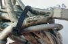 GE 2293394/2245696 GAS J21/J31 Cable bundle CT Scanner