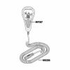 RPI MIC286 Procedure Chair / Table Accessories