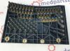 GE FR4/UL94-V0/551000485/2245479 Power Brush Tip Set CT Scanner