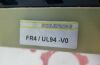 GE FR4/UL94-V0/551000485/2245479 Power Brush Tip Set CT Scanner