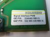 GE 2245482 Signal Interface PWB CT Scanner