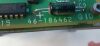 GE 46-186462 Gantry Speaker Board CT Scanner