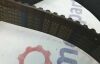 GE Gantry drive belt Gantry drive belt CT Scanner