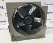 GE 2315618 Right Gantry Fan Assy CT Scanner