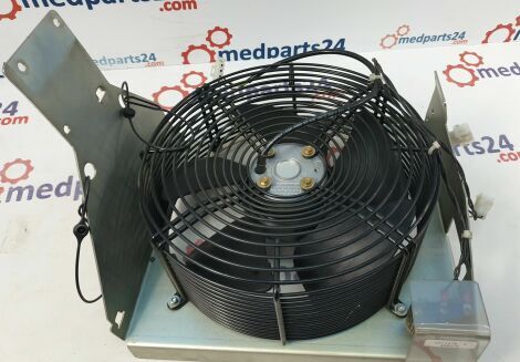 GE 2315618 Right Gantry Fan Assy CT Scanner