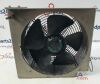 GE 2315619 Left Gantry Fan CT Scanner