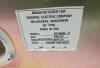 GE 2275608-2 Power Pan Assy CT Scanner