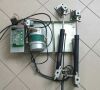 GE 2257518 Tilt Relay CT Scanner