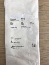 MEDTRONIC 66118 DLP Single Stage Venus Cannula 18Fr (X)