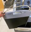 GE Definium AMX-700 Portable X-Ray