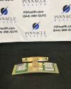 GE 5131930 VCT Receiver Antenna & Bracket CT Scanner