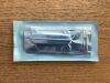 MEDTRONIC 470404 Merocel 2000 Laminated Nasal Dressing 8cm (X)