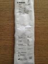 MEDTRONIC 10005 DLP "Y" Adapter