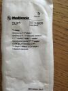 MEDTRONIC 10005 DLP "Y" Adapter
