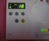 PHILLIPS M2720A Avalon CTS Fetal Monitor