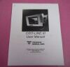 CRIT-LINE Blood level Hematocrit Monitor Blood Analyzer