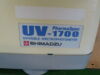 SHIMADZU UV-1700 PharmaSpec Spectrophotometer
