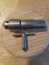 STRYKER MEDICAL 4103-131 1:1 1/4" Drill Attachment