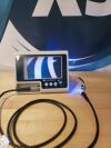 VERATHON Glidescope GVL Monitor w/ pediatric 2 baton  0570210