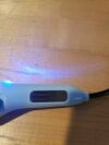 VERATHON Glidescope GVL Monitor w/ pediatric 2 baton  0570210