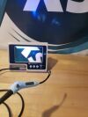 VERATHON Glidescope GVL Monitor w/ pediatric 2 baton  0570210