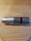 STRYKER 5 410210 System Reamer 3.25 1 Orthopedic Trauma