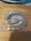 PHILIPS CB-73585R 5 Lead to LWS universal cable - 12 pin connector