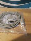 PHILIPS CB-73585R 5 Lead to LWS universal cable - 12 pin connector