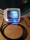 VERATHON Cobalt AVL pediatric baton Glidescope Cobalt AVL Monitor  2 Pediatric Video Baton