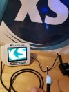 VERATHON Cobalt AVL pediatric baton Glidescope Cobalt AVL Monitor  2 Pediatric Video Baton
