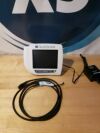 VERATHON Cobalt AVL pediatric baton Glidescope Cobalt AVL Monitor  2 Pediatric Video Baton