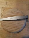 V. MUELLER G11 SU3722 SU3722 G11 RETRACTOR blade
