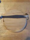 V. MUELLER G11 SU3722 SU3722 G11 RETRACTOR blade