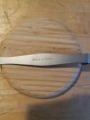 V. MUELLER G11 SU3722 SU3722 G11 RETRACTOR blade
