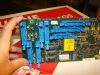 OEC OEC 00-877145 Transition PCB C-Arm
