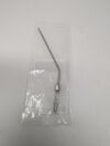 V. MUELLER NL1956-008 Carefusion BD Fukushima-style tapered teardrop suction tubes