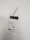 V. MUELLER NL1956-008 Carefusion BD Fukushima-style tapered teardrop suction tubes