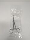 V. MUELLER CH7952 Carefusion BD Javid carotid artery bypass shunt clamp