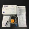 GE TS-F2-GE TS-F4-GE TS-F-D TS-F4-MC TS-F1-H TS-F4-H TS-F4-N TruSignal SpO2 Finger Sensor TS-F2-GE TS-F4-GE TS-F-D TS-F4-MC TS-F1-H TS-F4-H TS-F4-N Monitor