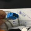 GE TS-F2-GE TS-F4-GE TS-F-D TS-F4-MC TS-F1-H TS-F4-H TS-F4-N TruSignal SpO2 Finger Sensor TS-F2-GE TS-F4-GE TS-F-D TS-F4-MC TS-F1-H TS-F4-H TS-F4-N Monitor